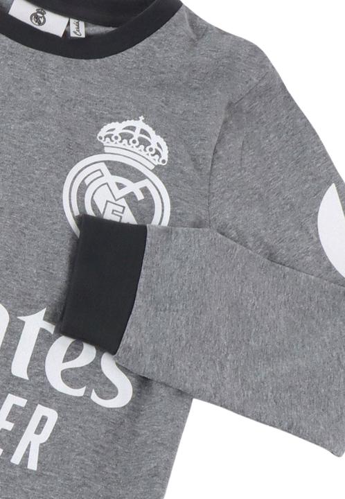 Produktbild Disney Lange Pyjamas aus Single-Jersey Real Madrid (152)
