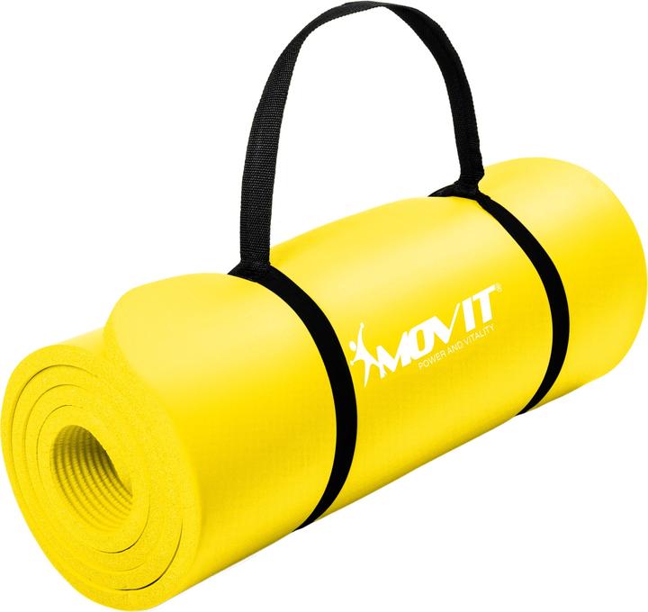 Produktbild Movit Yogamatte (10 mm)