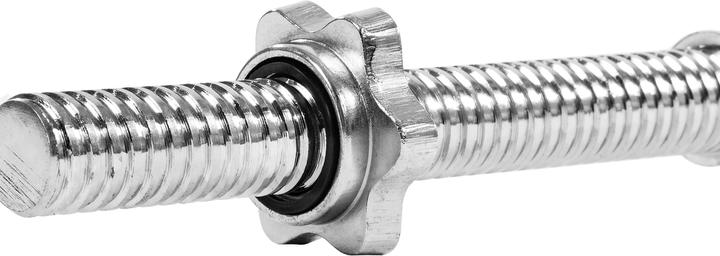 Produktbild Maxstore Curlstange