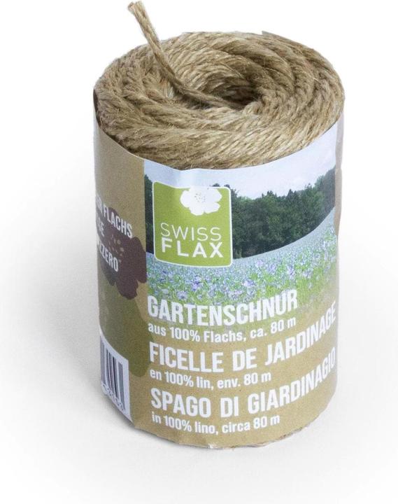 Produktbild Meister Richtschnur (80 m)