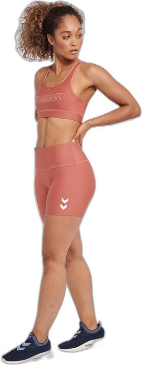 Immagine prodotto hummel Reggiseno Sportivo Te Tola (XS)