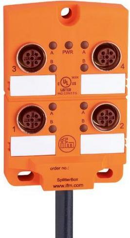 Image du produit IFM EBC028