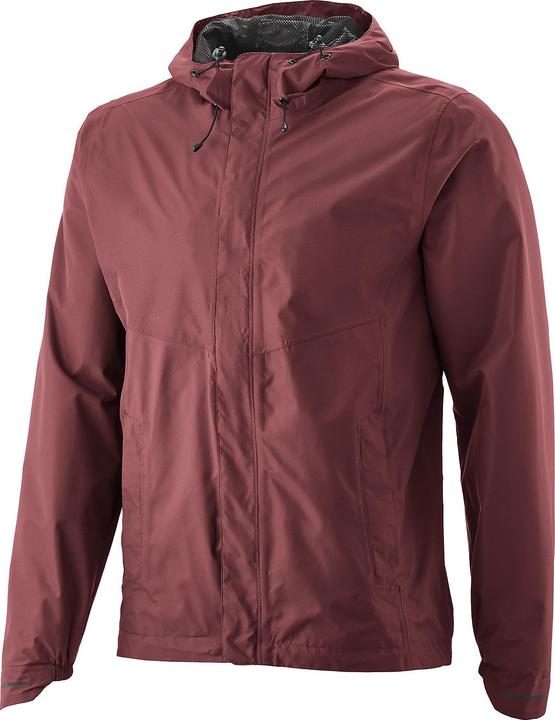 Bordeaux red, Cherokee Brick