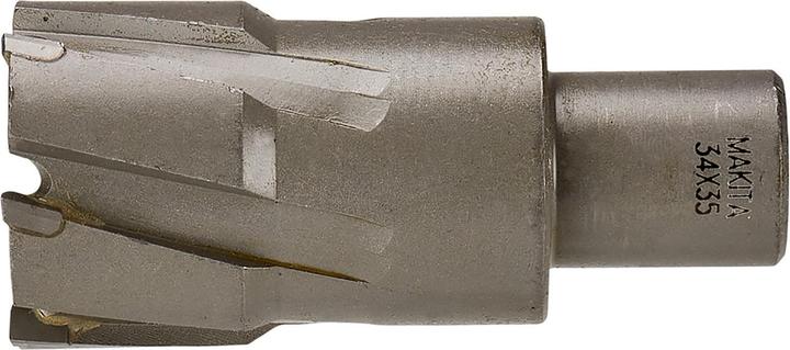 Actual product image Makita Kernbohrer (34 mm)
