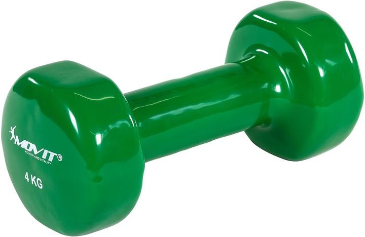 Actual product image Movit Profi Vinyl (2 x 4 kg)