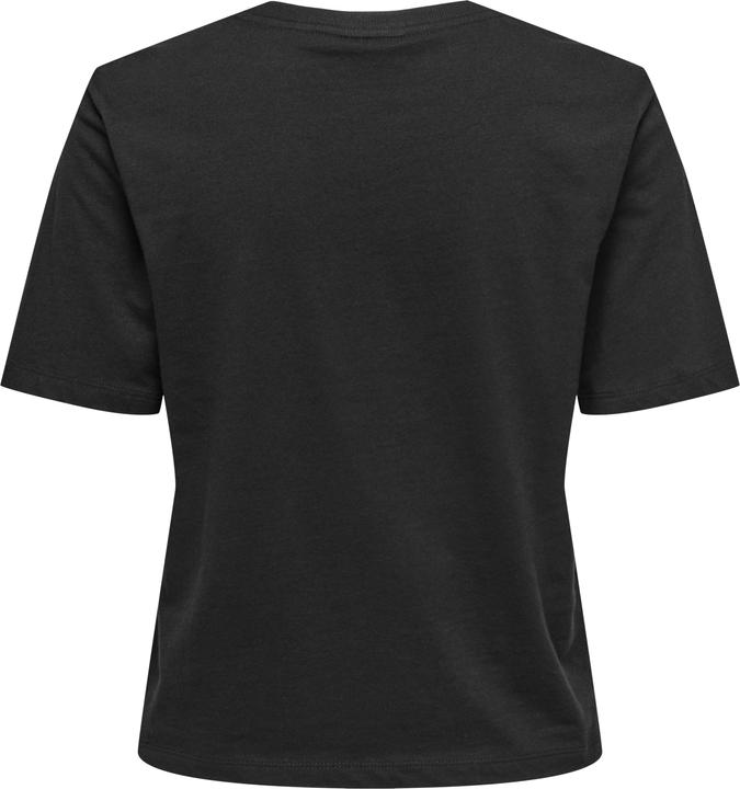 Actual product image JdY Jdyrex S/S Top Jrs Dia (XL)