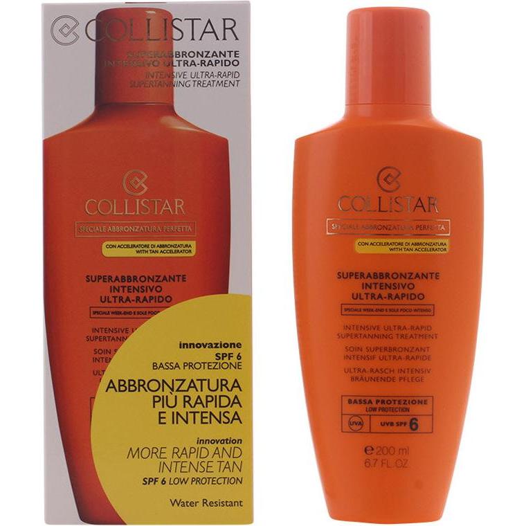 Thumbnail - Collistar, Sonnencreme, Intensive (Sonnencreme Gesicht, Bis SPF 10, 200 ml)
