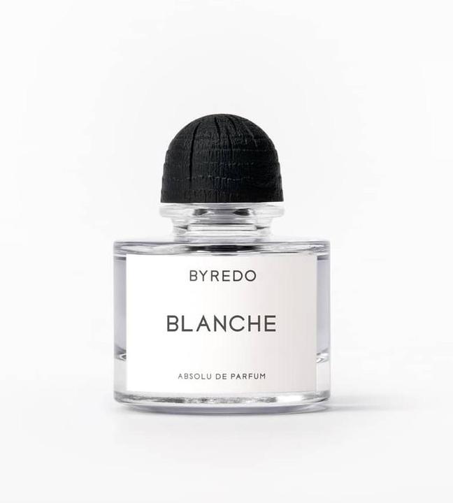 Produktbild Byredo Blanche Absolu De Parfum - 50ml (Eau de Parfum, 50 ml)