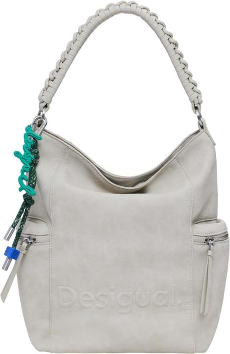 Actual product image Desigual Arica Half Logo Backpack