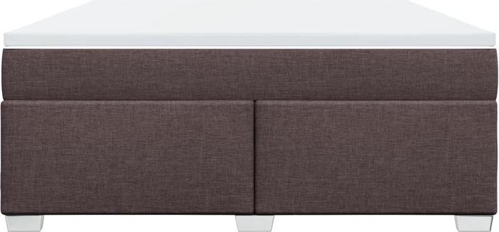 Produktbild vidaXL Boxspringbett (180 x 200 cm)