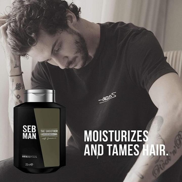 Immagine prodotto Sebastian SEB MAN Il Lisciatore (250 ml)
