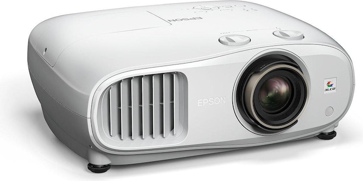 Actual product image Epson EH-TW7100 (4K, 3000 lm, 1.32 - 2.15:1)