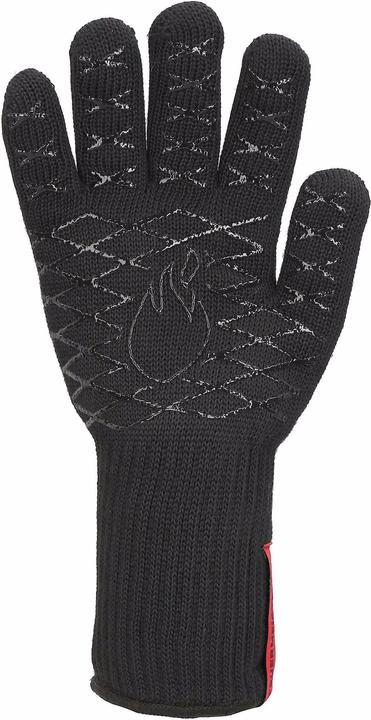 Actual product image Feuermeister Premium (Aramid, Nomex)