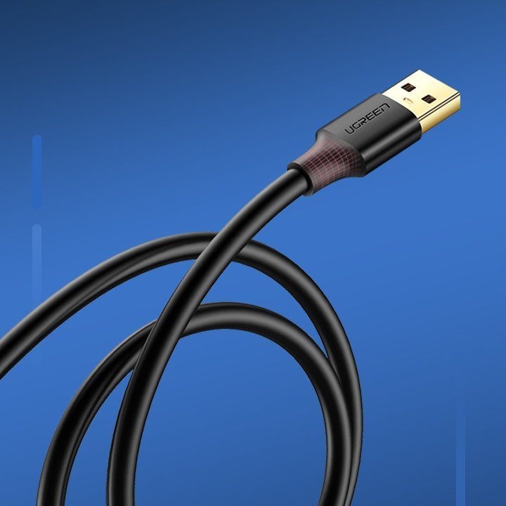 Image du produit Ugreen USB A—Usb A (1 m, USB 3.0)