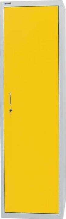 Produktbild kaiserkraft Umweltschrank, Türen geschlossen (50 cm, 180 cm)