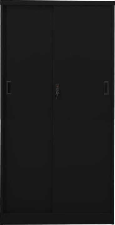 Produktbild VidaXL Yanic (90 x 40 x 180 cm)