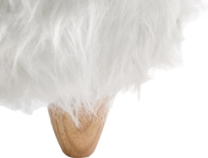 Image du produit Beliani Woolly