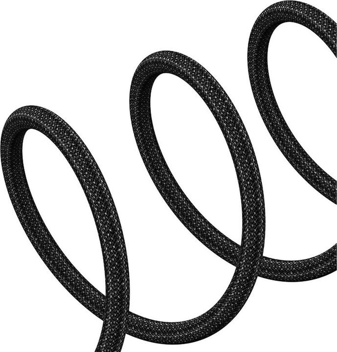 Actual product image Baseus USB C — USB C (2 m, USB 2.0, 100 W)