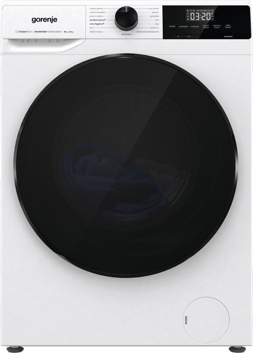 Gorenje WDSI96A