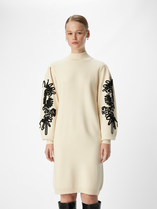 Actual product image Object OBJJOANA mini dress (S)