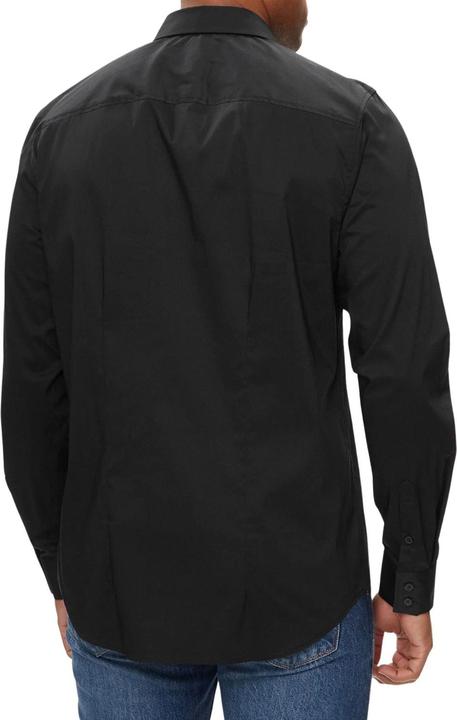 Immagine prodotto Guess Camicia Aderente Semplice Uomo (M)