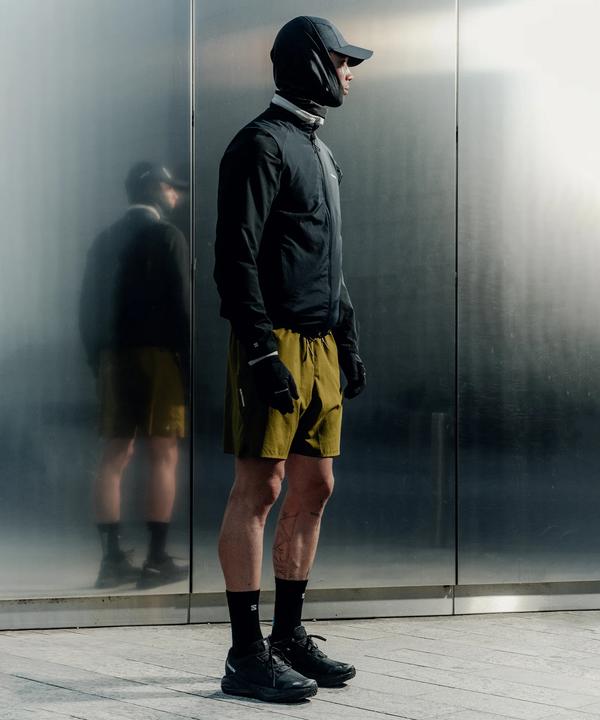 Immagine prodotto Salomon Aero Glide 3 (43 1/3)