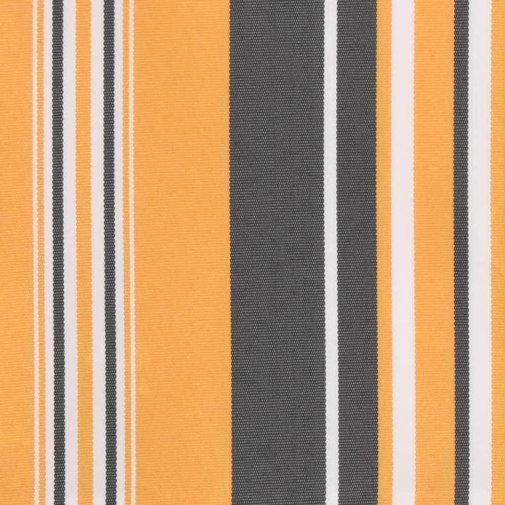 Actual product image vidaXL A-Zlem (3 m)