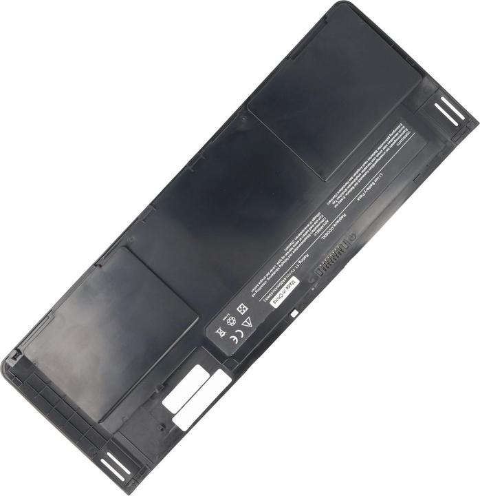 Image du produit HP Batterie Elitebook Revolve 810, H6L25AA, OD06XL, H6L25UT, HSTNN-IB4F, OD06XLHSTNN-W91C, 698943-001 (6 cabines, 4000 mAh)