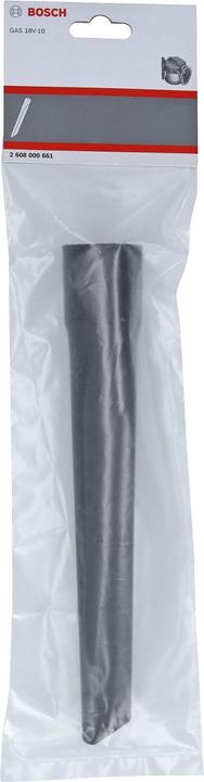 Produktbild Bosch Professional Zubehör Fugendüse, Durchmesser: 35 mm, Zubehör für GAS 18V-10 L