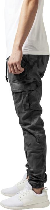 Produktbild Urban Classics Camo Cargo Jogging Pants (28)