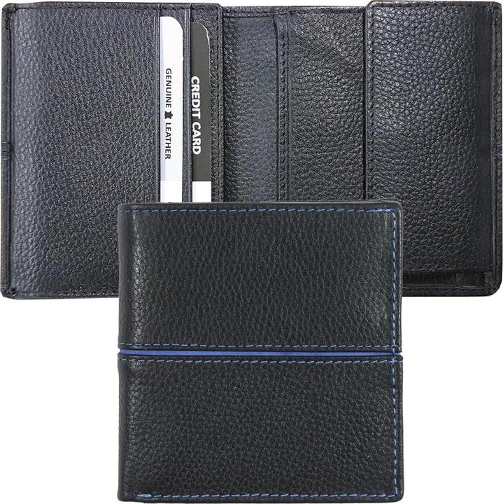 Actual product image Giorgio Carelli Billfold
