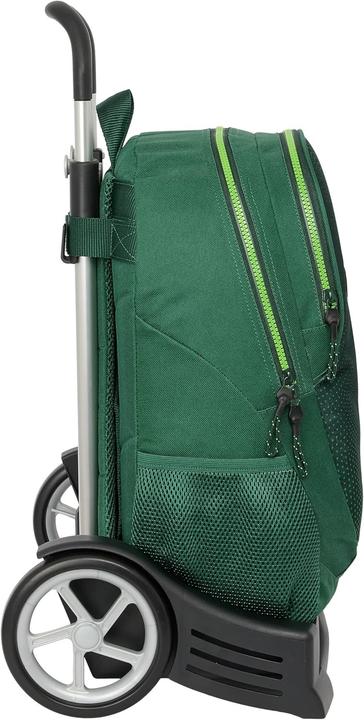 Actual product image Safta Real Betis Balompié Backpack