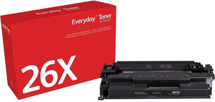 Immagine prodotto Xerox Everyday 26X (FC)