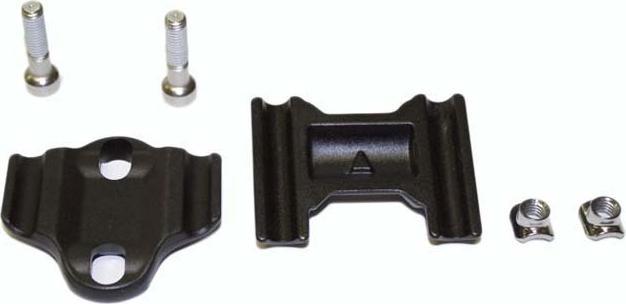 Produktbild RockShox Post Clamp Kit Reverb