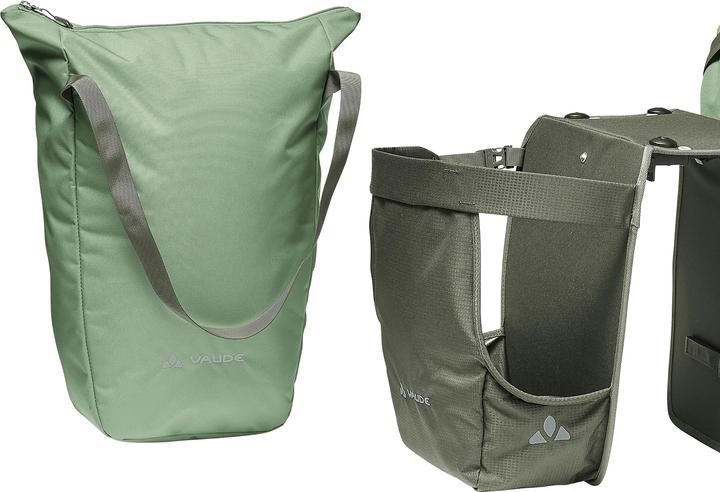 Produktbild Vaude TwinShopper (24 l)