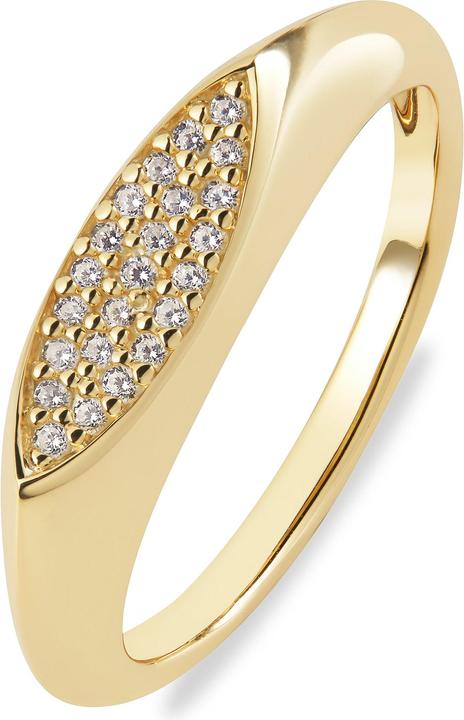 Produktbild Christ Ring (56, 925 Silber)