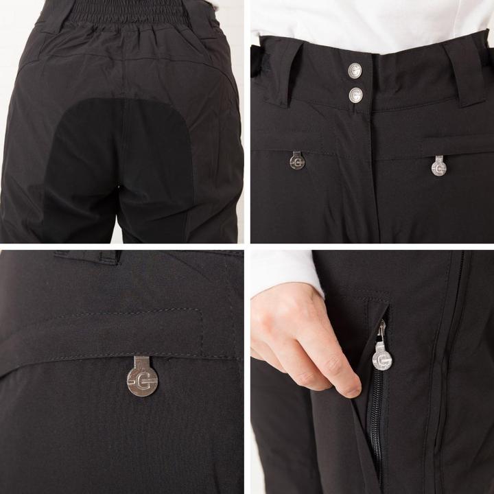 Produktbild Covalliero Alaska (L)