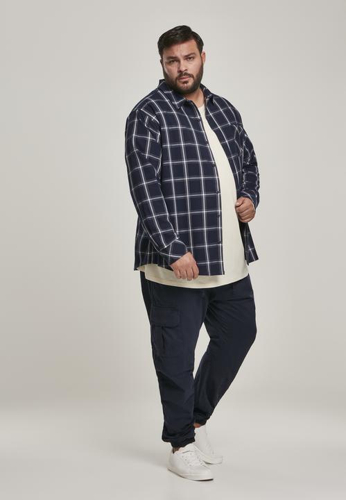 Immagine prodotto Urban Classics Cargo Jogging Pants (3XL)