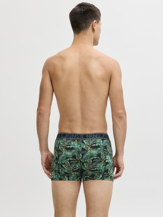 Produktbild Jack & Jones Jackendric Trunks 7 Pack Ln (S, 7er Pack)
