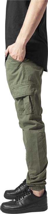 Image du produit Urban Classics Cargo Jogging Pants (XS)