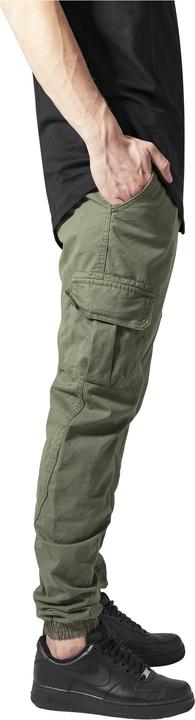 Image du produit Urban Classics Cargo Jogging Pants (XS)