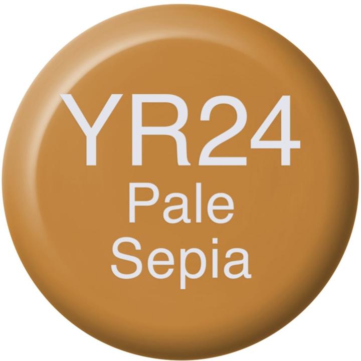 Actual product image Copic Ink Type YR - 24