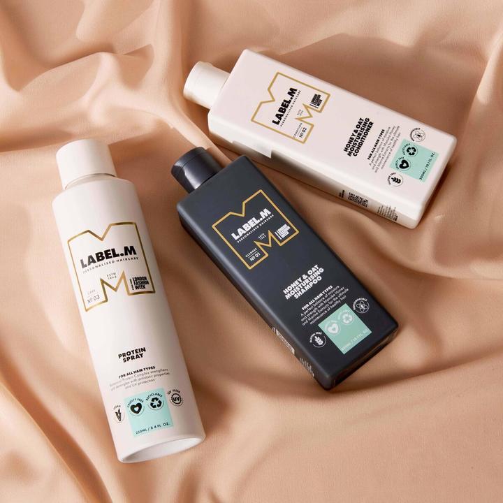 Produktbild Label.M Protein Spray 250 ml (250 ml)