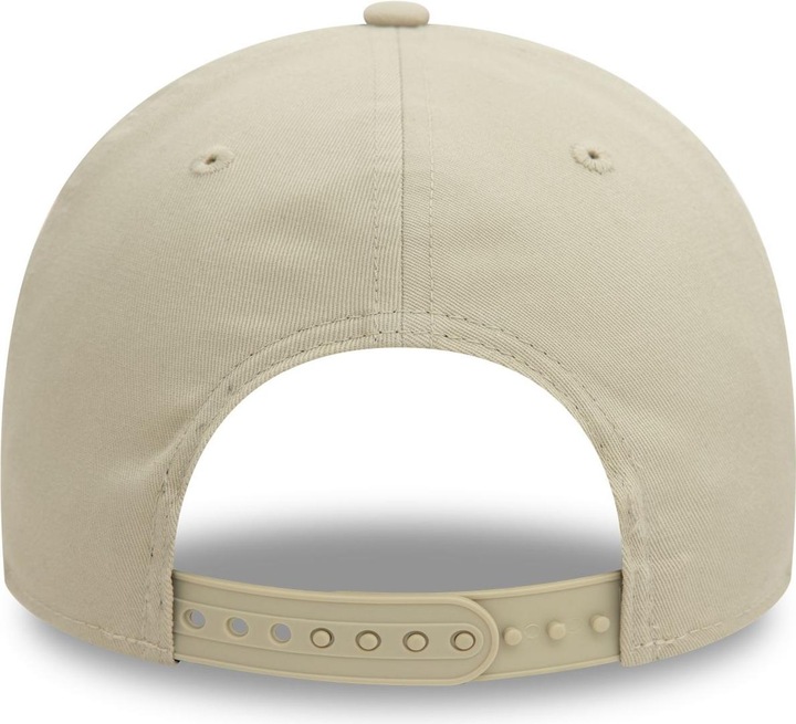 Produktbild New Era 9Forty Snapback Cap - BWT Alpine stone beige