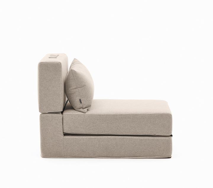 Produktbild Kave Home Arty (1-Sitzer)