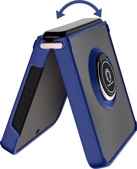 Immagine prodotto Avizar Custodia pieghevole per Galaxy Z Flip 7 (Samsung Galaxy Z Flip7)