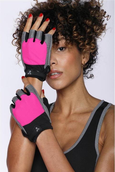 Image du produit Onamaste Gants training femme (Taille unique)