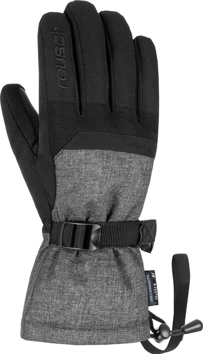 Image du produit Reusch gants de ski outset (9)