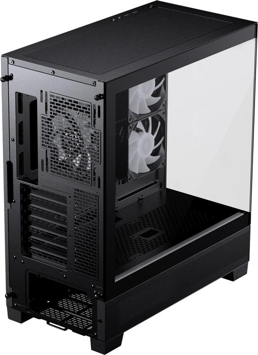 Image du produit Phanteks XT View (ATX, Mini-ITX, mATX)