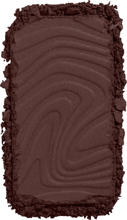 Actual product image NYX Professional Make-Up Buttermelt Bronzer (08 Butta Than You, Bronzer, 5 g)